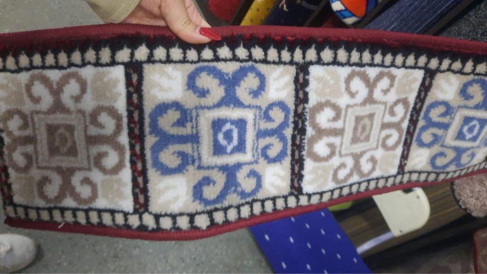 Продам Орнаменты для юрты