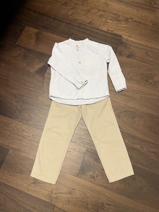 Вещи на мальчика Zara, Next, Okaidi