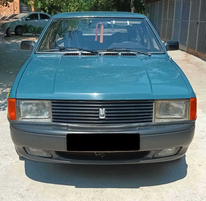 Москвич АЗЛК 21412