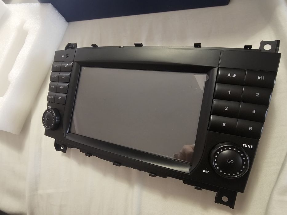 Медия за Мерцедес