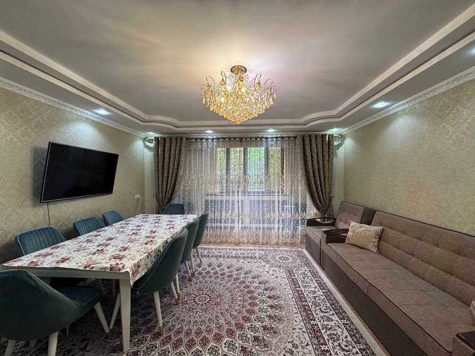 Ijaraga uy, Mirobod tumani, Oybek massivi 4/1/4 or-r: 60-maktab =