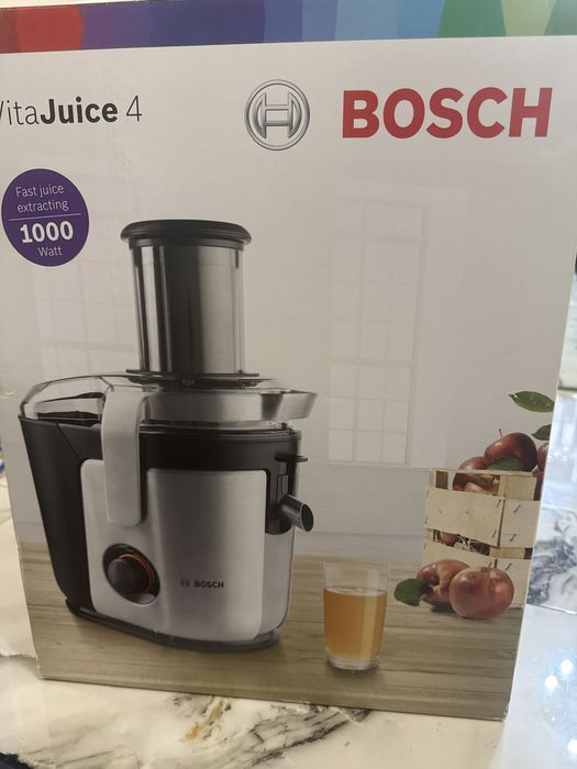 Sokovijimalka Bosch original