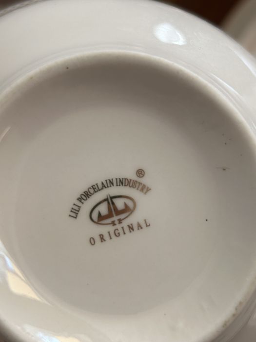 Сервиз, 12 персон набор