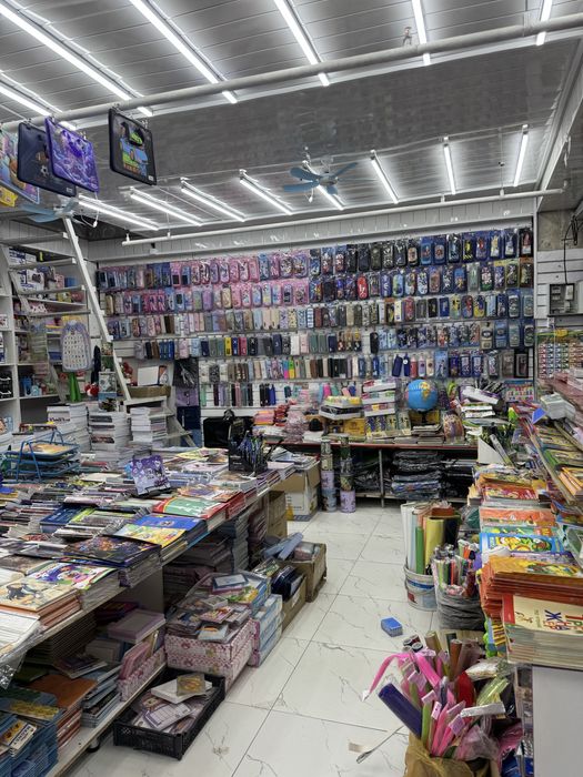 Канц товары,рюкзаки