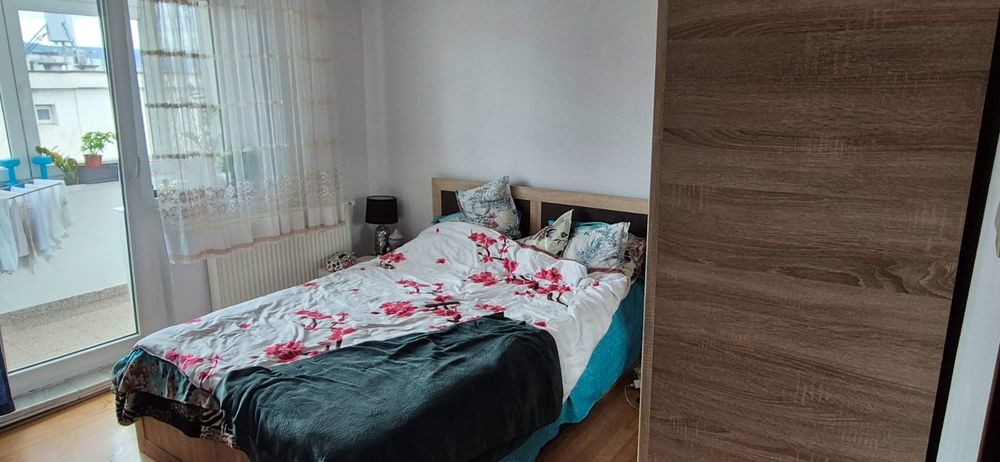 Apartament de inchiriat Cluj