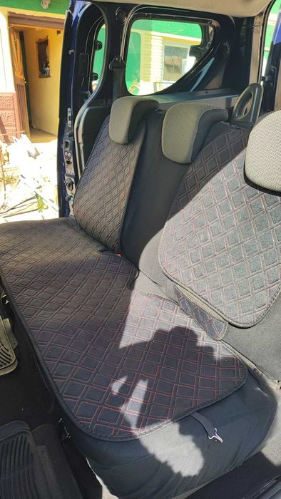 Mașină de familie și ajutor de nădejde la transport Dokkerul nostru își caută un nou proprietar!