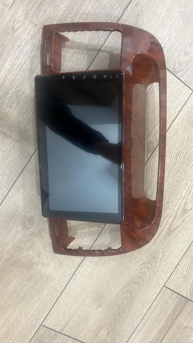 Консоль на Камри 30, 35