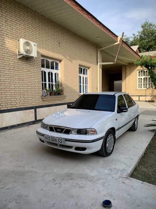 Nexi1 luks bez kandisaner
