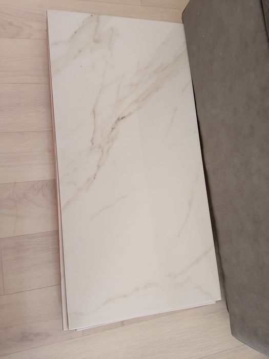 Кафель новая без царапин