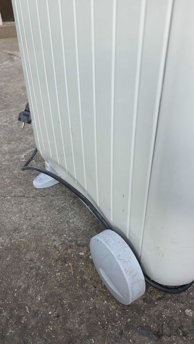 Радиатор ufesa 2400W 220-230V 2,1kWh