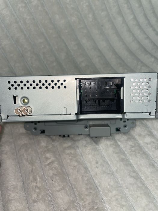 Navigatie Originala Polo 6c 2015 , VW