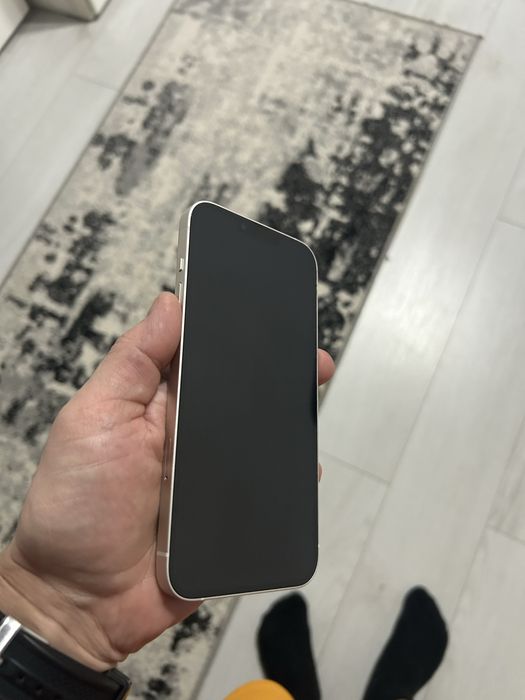 Vand iphone 14 plus 128gb,92% baterie