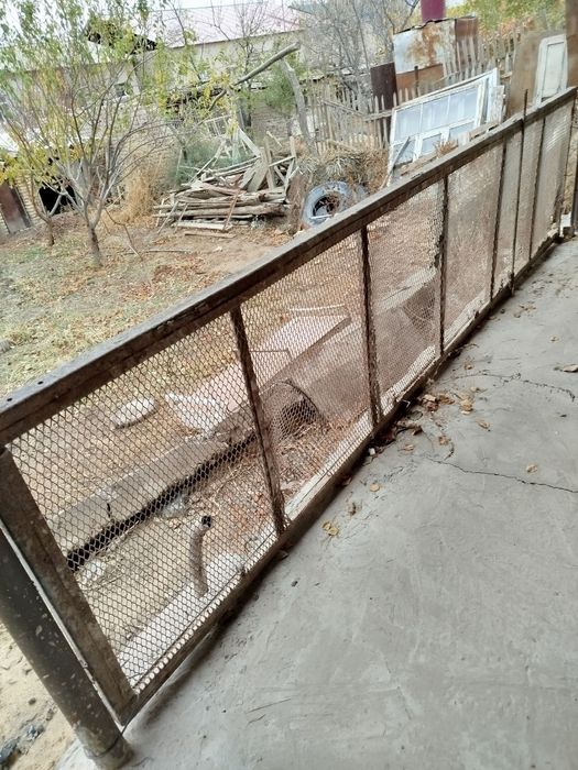 Телешканын сеткасы сатылад