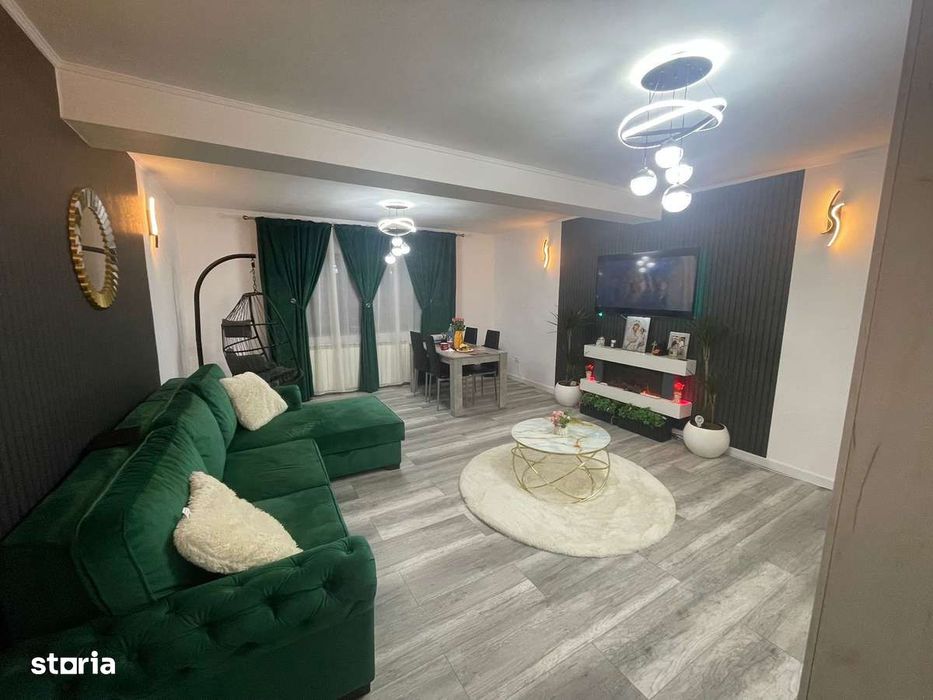 Campina - ap.3 cam - 125000 Euro/Neg.