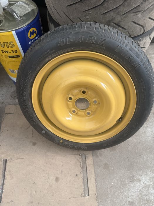 Патерица 125/80/16 Хонда Сивик Акорд