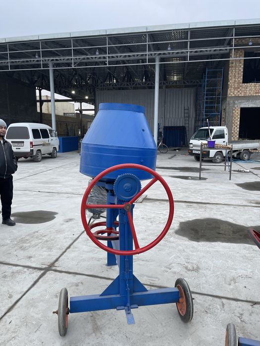 Betonamishalka mishalka 0.25 kub