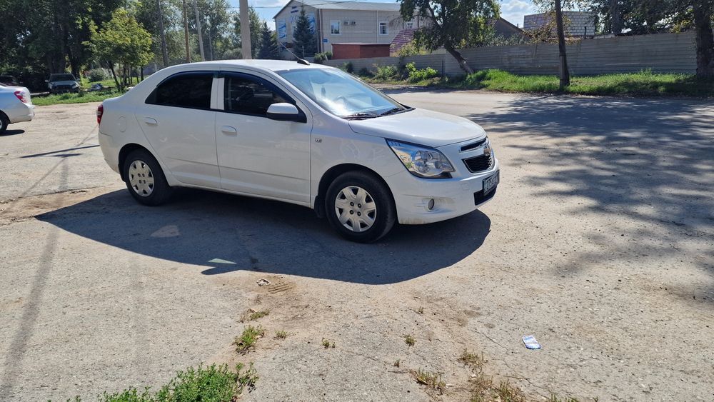 Автомобиль в аренду с  выкупом