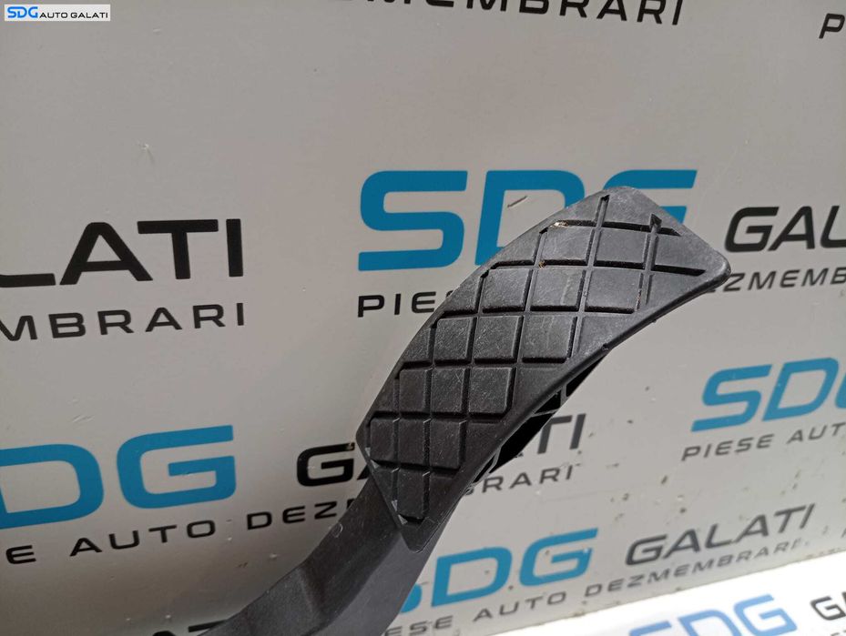 Pedala Acceleratie Seat Ibiza 1.9 TDI 2002 - 2010 Cod 6Q1721503B [M4911]