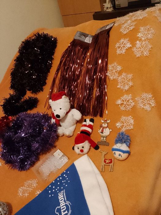 Decorațiuni pentru Crăciun