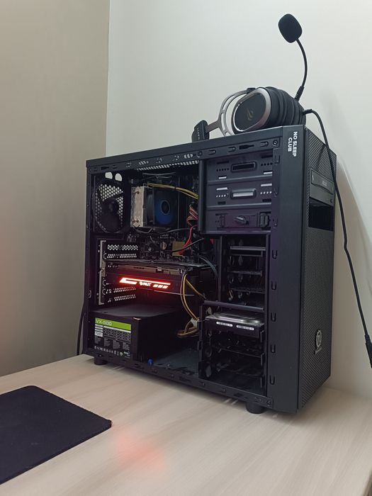Компьютер игровой