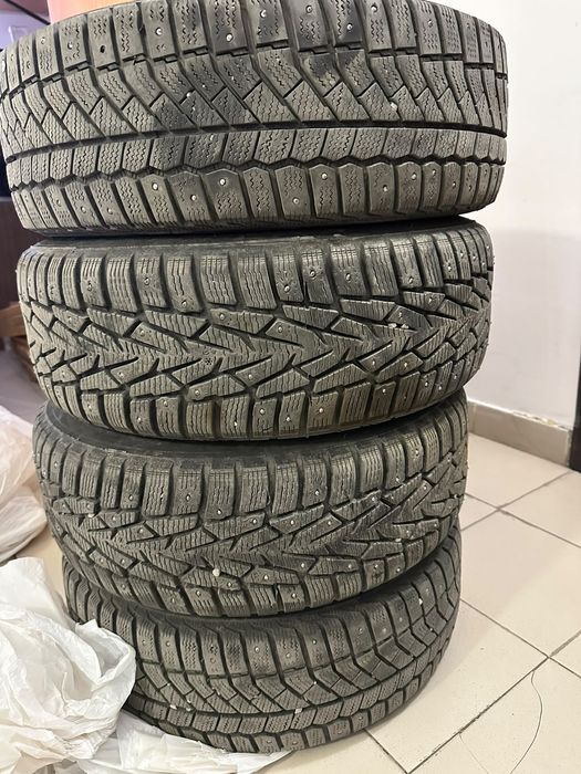 Продам балоны зима