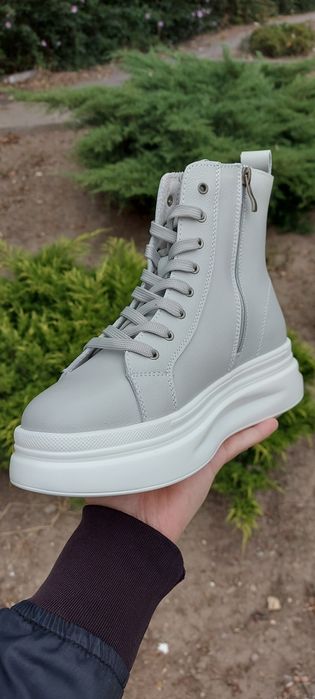 Incaltaminte noua din piele in cutie Dama/Barbat 38-40 / 45-46