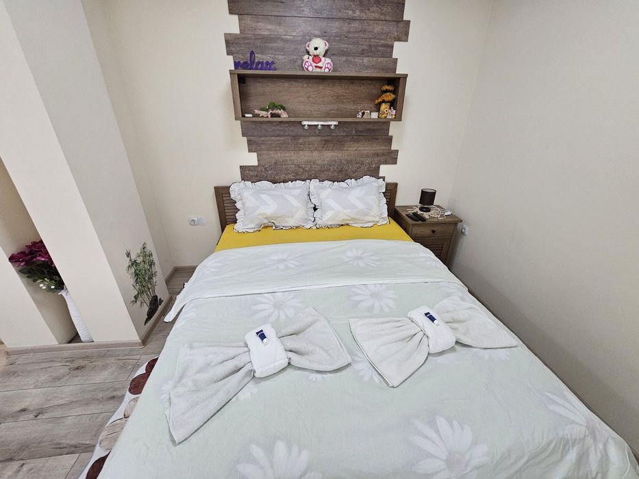 Апартамент за нощувки