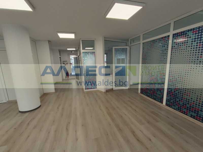 Дава се под наем Офис в София, Хиподрума - 77 кв.м за 727.77 € - Снимка #5