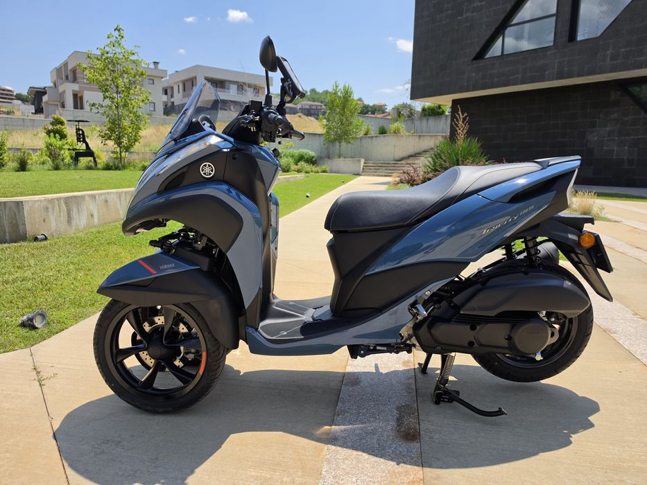 Yamaha Tricity 155 2023г.