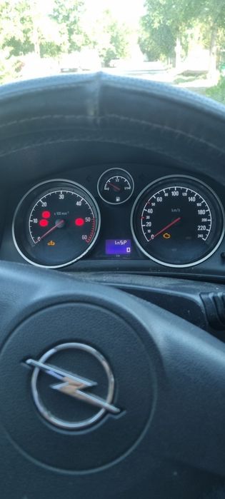 Vand Opel Astra h 1.3 CDTI