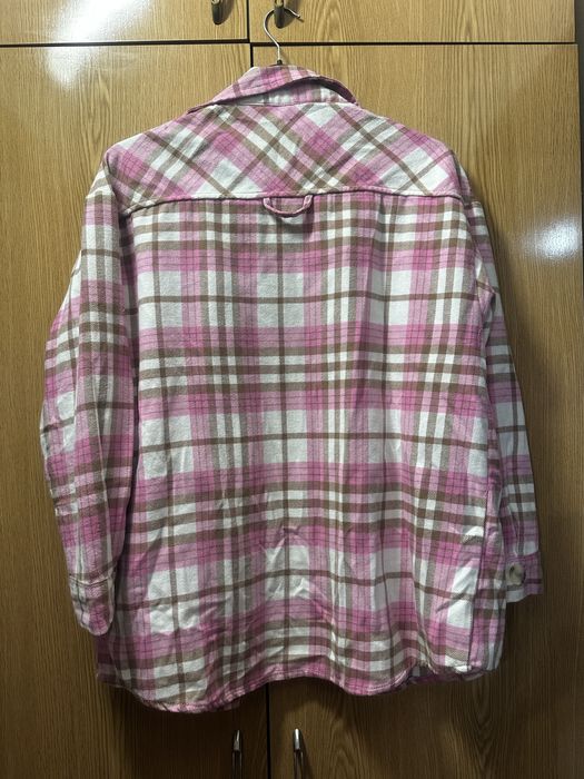 Camasa stil geaca marimea XL