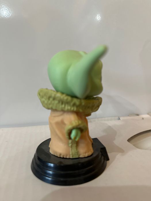 Funk pop фигурка Star Wars baby yoda