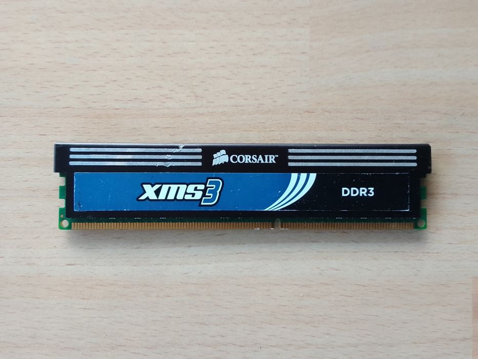 Продавам рам памет 12 gb