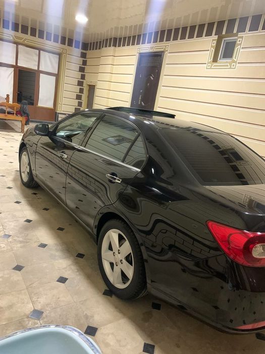 Chevrolet Epica 2 позиция