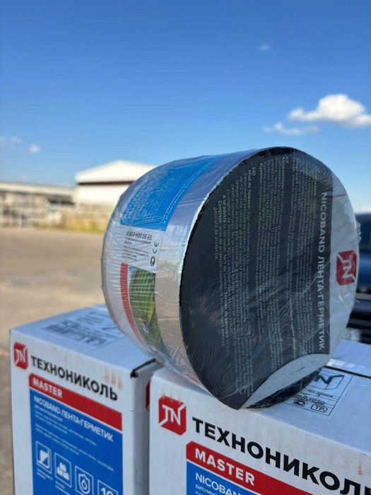 Самоклеящаяся лента Nicoband