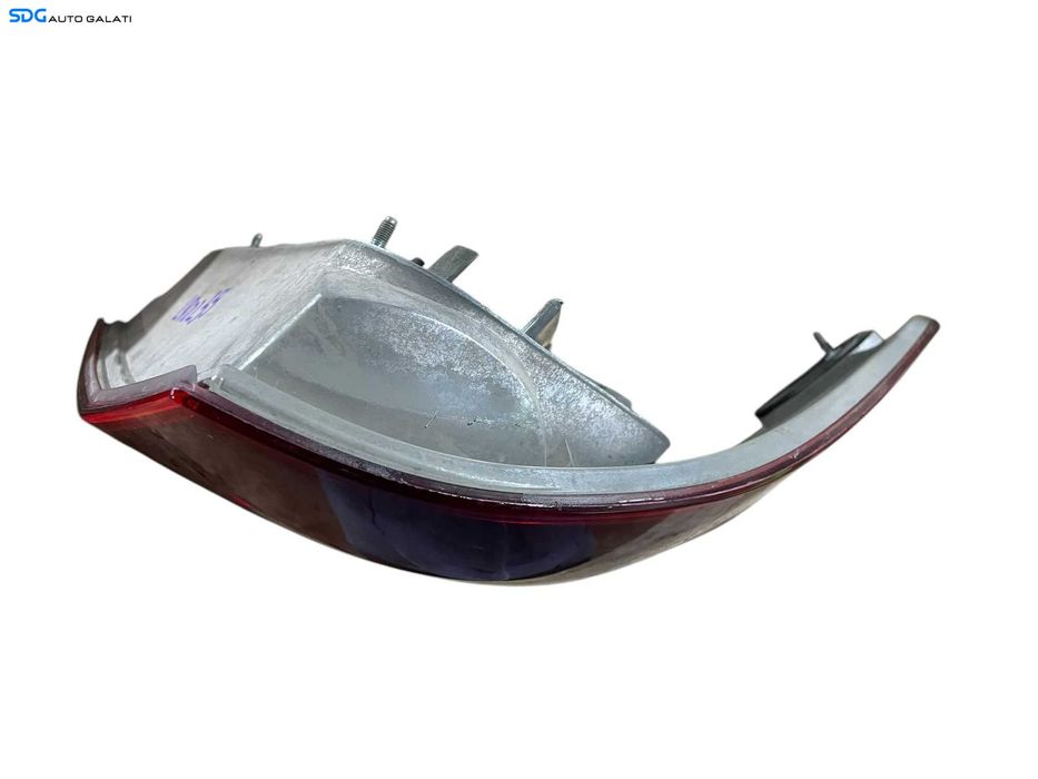 Stop Lampa Tripla Dreapta Mercedes Clasa C Class W203 2001 - 2004 [LR0235]