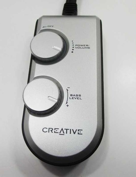 Control volum difuzoare PC CREATIVE I-Trigue 3200