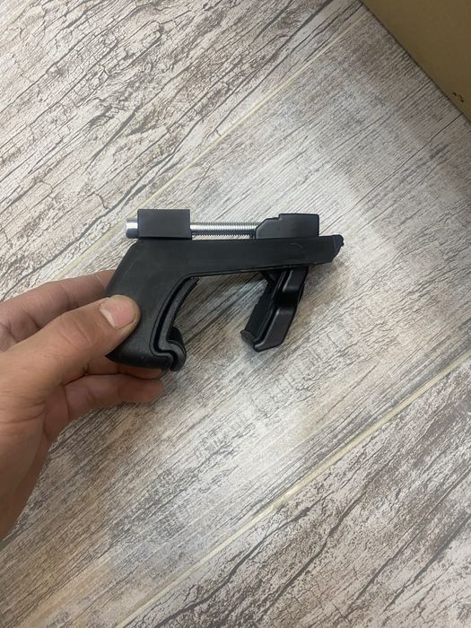 Релинг для автобокс новый