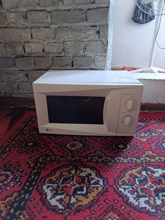 Микроволнвка яхши