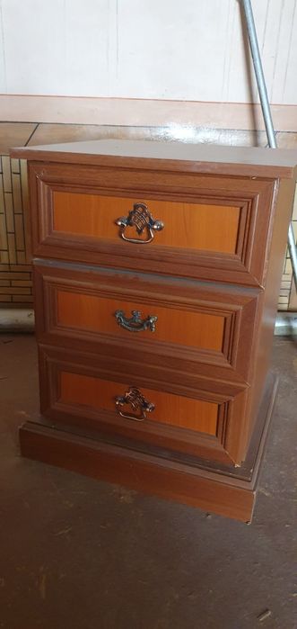 Спальни мебель б/у