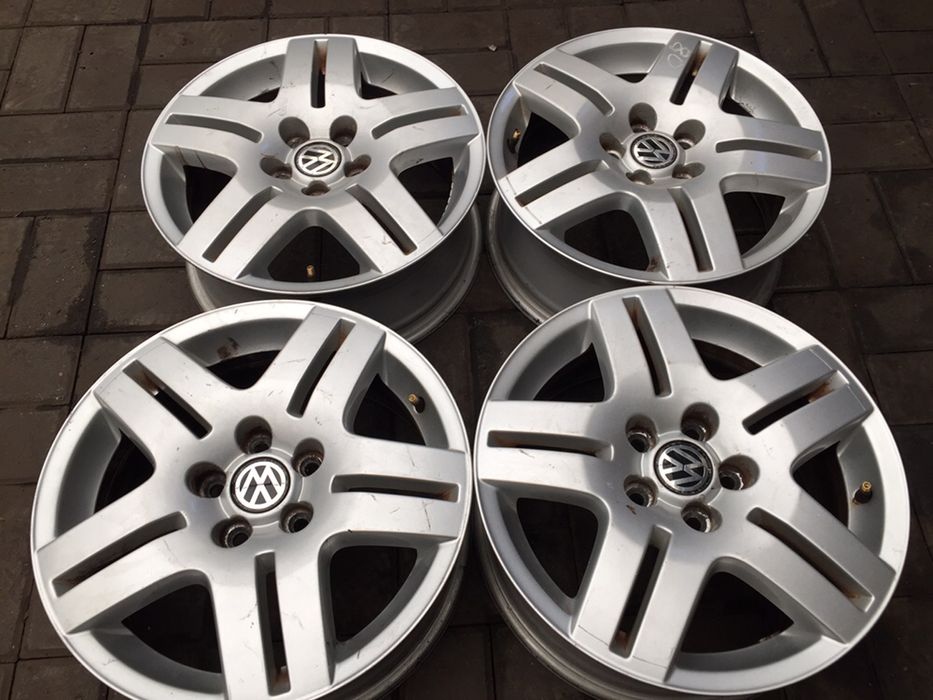 Диски на Поло оригинал