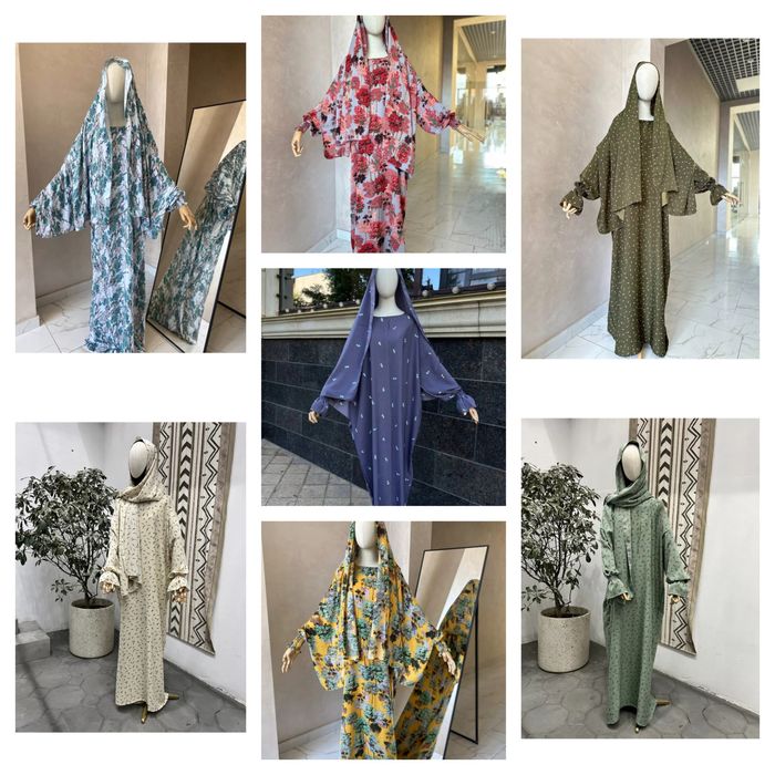 Намазники на заказ