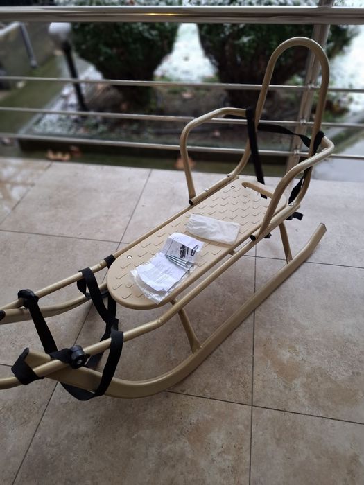 Шейна - Piccolino