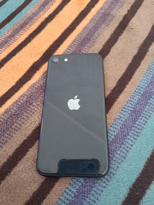 iPhone se 2022 обмен