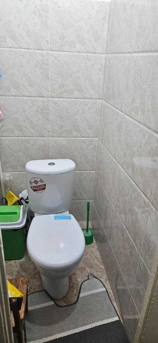 5ти комнатная квартира, 92 кв.м.  в Янгибазаре