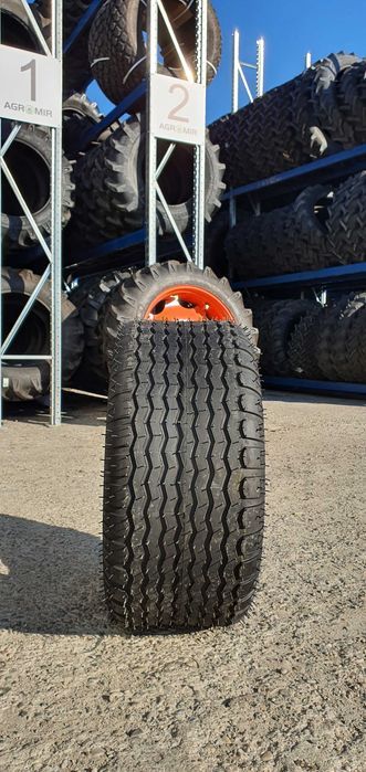 400/60-15.5 Cauciucuri diagonale 18Pliuri de la ATF de Vidanja QZX1