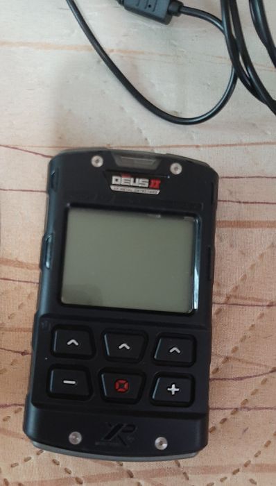 Xp deus 2 в гаранция детектор   хр Деус 2  xp deus 2