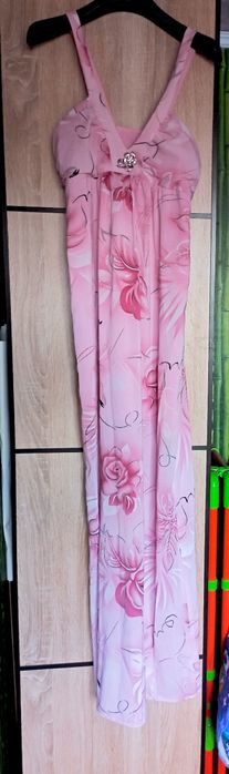 Продам платье летнее