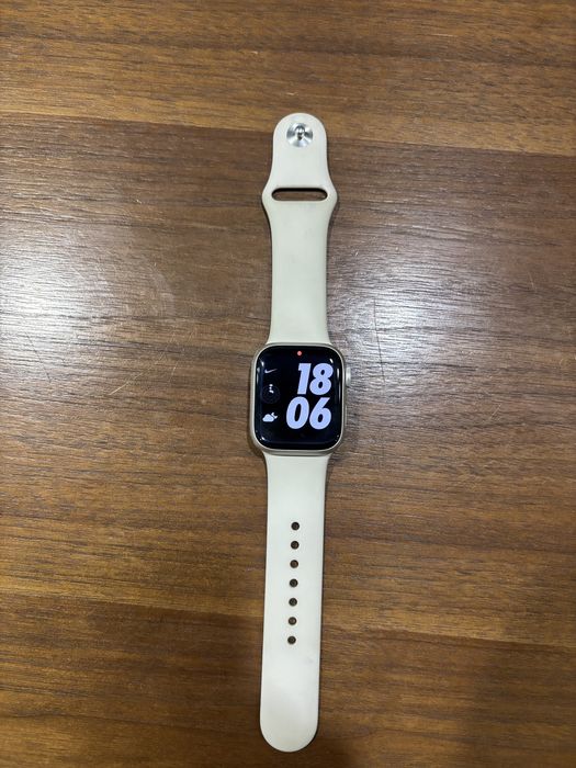 Apple Watch 7 41mm