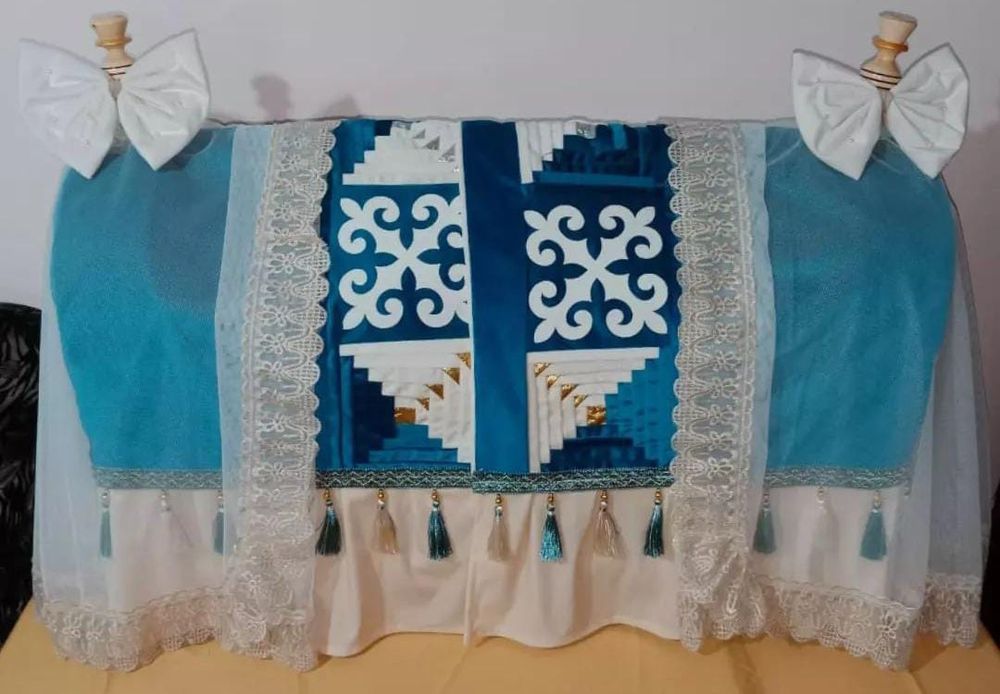 Жиналмалы бесік+ жасауымен 45.000